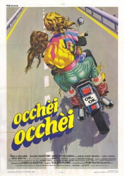 Occhei, occhei (1983) Occhei, occhei (1983)