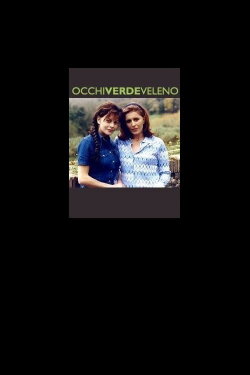 Occhi Verde Veleno (2001) Occhi Verde Veleno (2001)