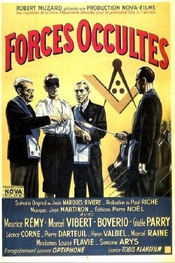 Occult Forces (1943)