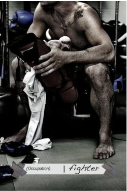 Occupation: Fighter (2012)