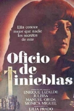 Occupation of Darkness (1981) Occupation of Darkness (1981)