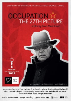 Occupation, the 27th Picture (2013) Occupation, the 27th Picture (2013)