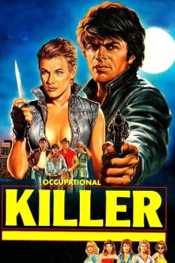 Occupational Killer (1986) Occupational Killer (1986)