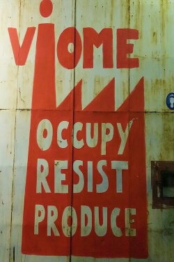 Occupy, Resist, Produce – Vio.Me. (2020)