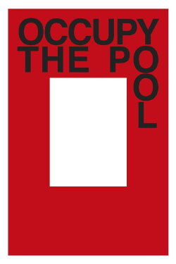 Occupy the Pool (2015)