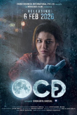 OCD (2026)