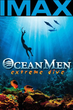 Ocean Men, Extreme Dive (2002) Ocean Men, Extreme Dive (2002)