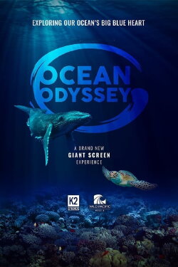 Ocean Odyssey (2021) Ocean Odyssey (2021)