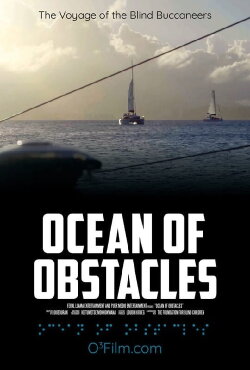 Ocean of Obstacles (2021) Ocean of Obstacles (2021)