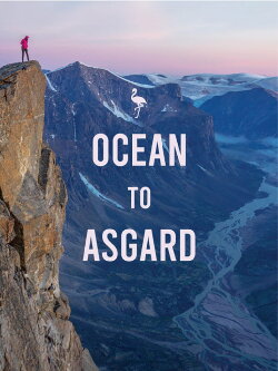 Ocean To Asgard (2021)