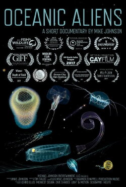 Oceanic Aliens (2017) Oceanic Aliens (2017)