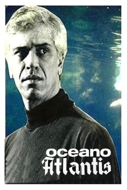 Oceano Atlantis (1993) Oceano Atlantis (1993)