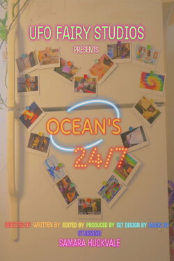 Ocean's 24/7 (2024) Ocean's 24/7 (2024)