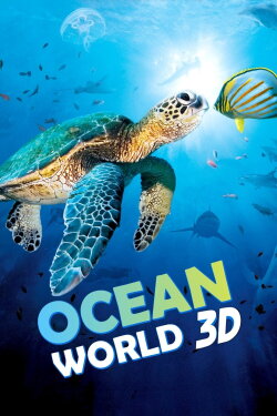 OceanWorld 3D (2009) OceanWorld 3D (2009)