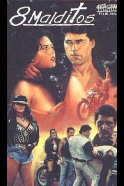 Ocho malditos (1991) Ocho malditos (1991)