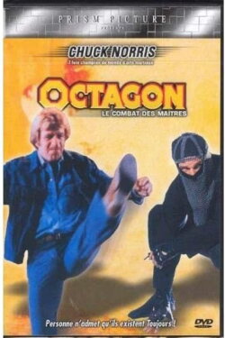 Octagon : le combat des maîtres (2003) Octagon : le combat des maîtres (2003)