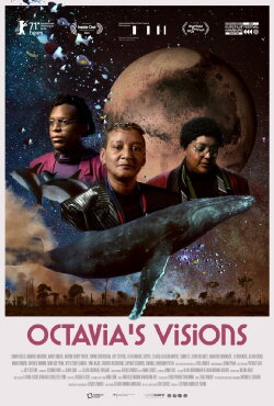 Octavia's Visions (2021)
