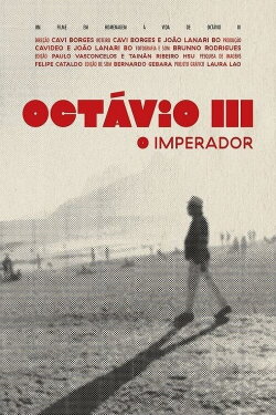 Octávio III - O Imperador (2023) Octávio III - O Imperador (2023)