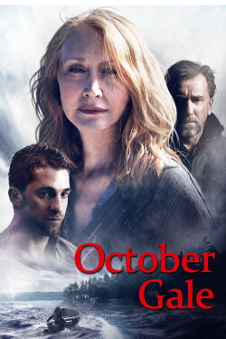 October Gale (2014) October Gale (2014)