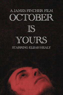 October Is Yours (2023) October Is Yours (2023)