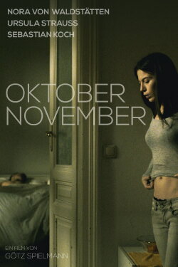 October November (2014) October November (2014)