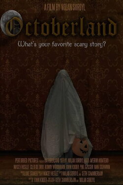 Octoberland (2016) Octoberland (2016)