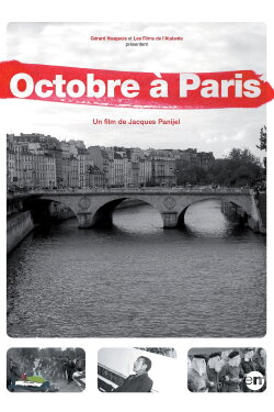 Octobre à Paris (1962) Octobre à Paris (1962)