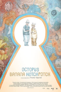 Octopus Banana Hotchpotch (2023) Octopus Banana Hotchpotch (2023)