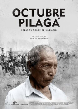 Octubre Pilagá, relatos sobre el silencio (2010) Octubre Pilagá, relatos sobre el silencio (2010)