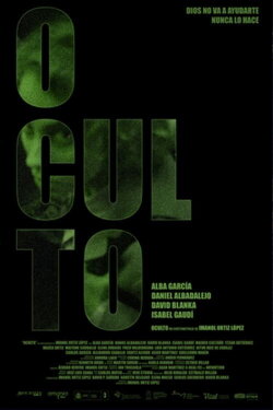 Oculto (2020) Oculto (2020)