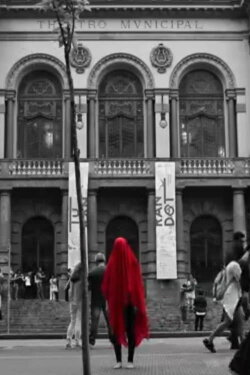 Oculto (2018) Oculto (2018)