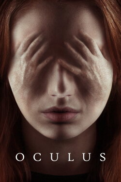 Oculus (2014)