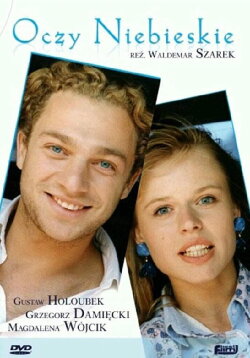 Oczy niebieskie (1994) Oczy niebieskie (1994)