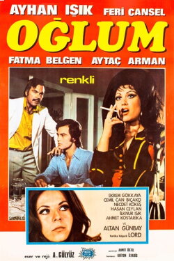 Oğlum (1972)