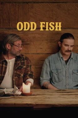 Odd Fish (2024) Odd Fish (2024)