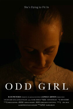 Odd Girl (2019) Odd Girl (2019)