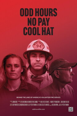 Odd Hours, No Pay, Cool Hat (2023)