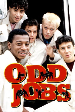 Odd Jobs (1986) Odd Jobs (1986)