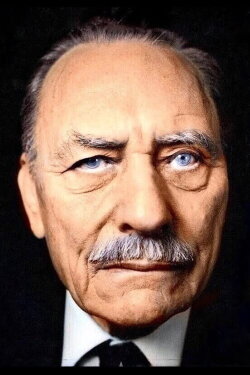 Odd Man Out: A Film Portrait of Enoch Powell (1995) Odd Man Out: A Film Portrait of Enoch Powell (1995)