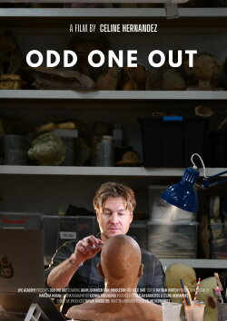 Odd One Out (2024)
