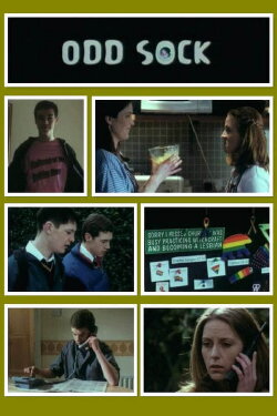 Odd Sock (2000)
