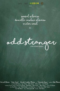 Odd Stranger (2016) Odd Stranger (2016)