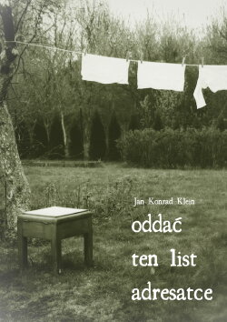 Oddać ten list adresatce (2024) Oddać ten list adresatce (2024)