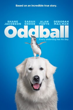 Oddball (2015) Oddball (2015)