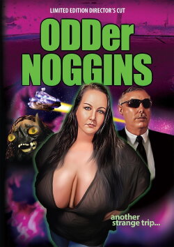 Odder Noggins (2023)