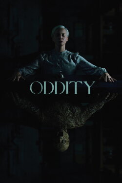 Oddity (2024) Oddity (2024)