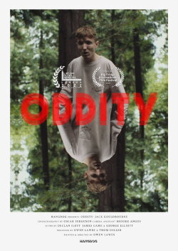 Oddity (2022)