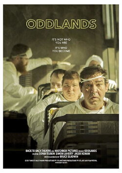 Oddlands (2017)