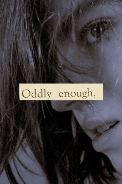 Oddly Enough (2023)
