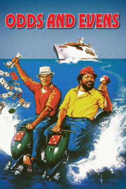 Odds and Evens (1978) Odds and Evens (1978)